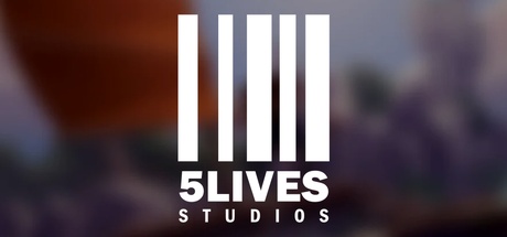 5 Lives Studios