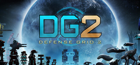 Defense Grid 2