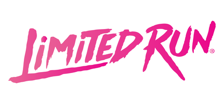 Limited Run Games