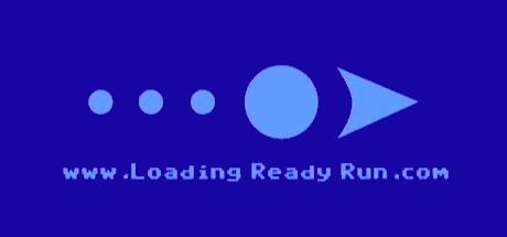 Loading Ready Run