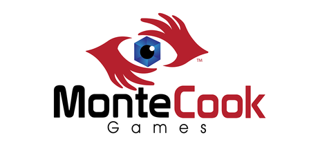 Monte Cook Games