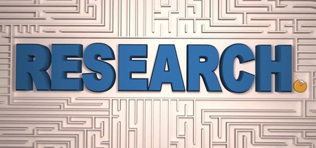 Research