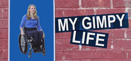 My Gimpy Life