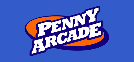 Penny Arcade