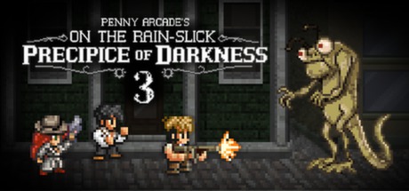 Rain Slick 3