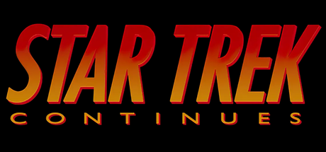Star Trek Continues